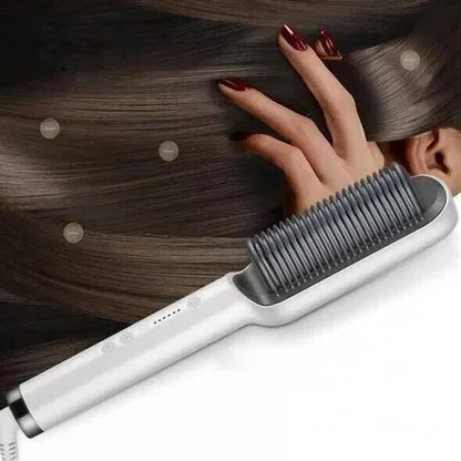 SwiftStyle™ / Fast, Easy Styling for All Hair Types