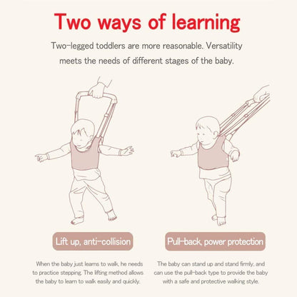 50% OFF TEMPORÄR | BabySteps™