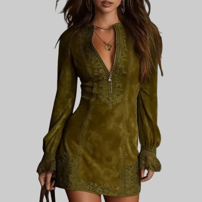 Karen | Ruskinds minikjole