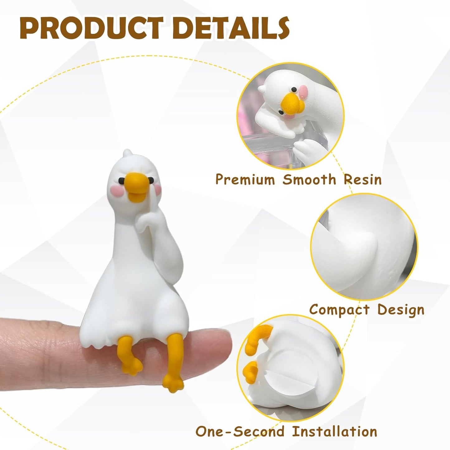 50% OFF TEMPORÄR | WaddleBud™