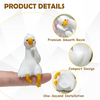 50% OFF TEMPORÄR | WaddleBud™