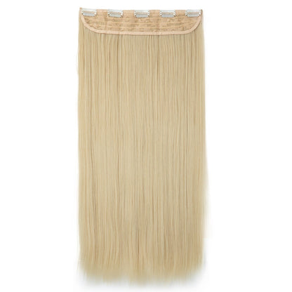 Clip-in Keratine Hairextensions – Aurora
