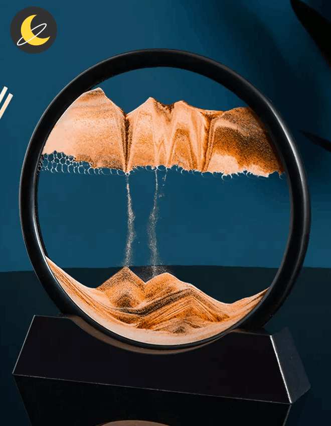 Nightly Wish Quicksand Painting™