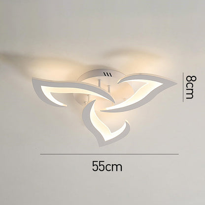 Florelio | Bloemvormige LED Plafondlamp