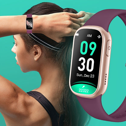 Smartwatch til børn – KidoTrack