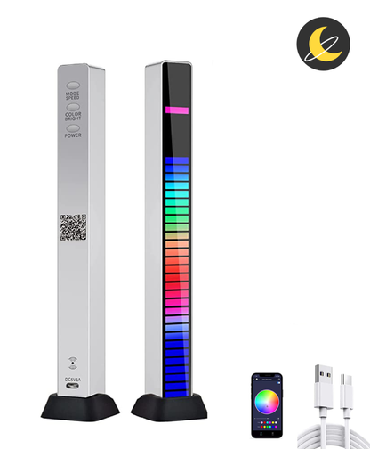 Nightly Wish™ Rhythm Light