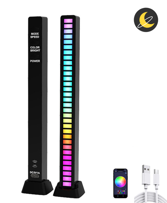 Nightly Wish™ Rhythm Light