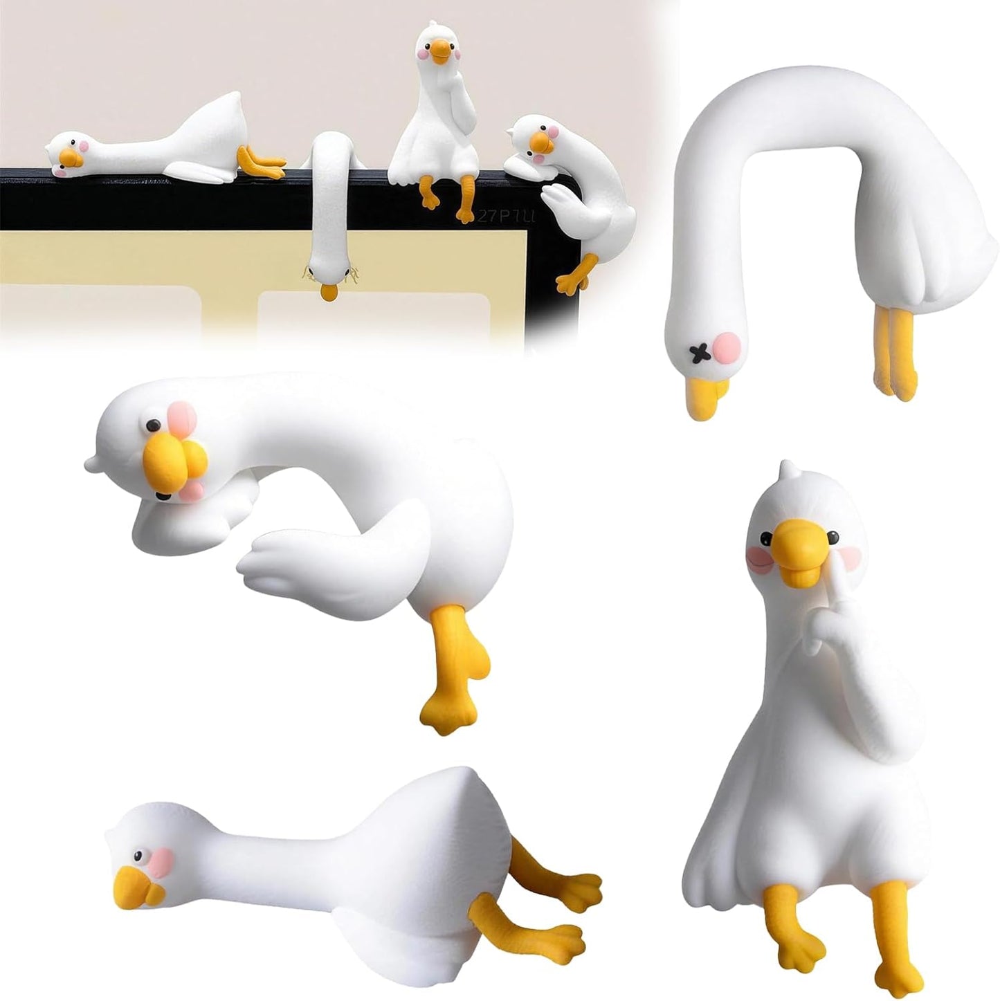 50% OFF TEMPORÄR | WaddleBud™