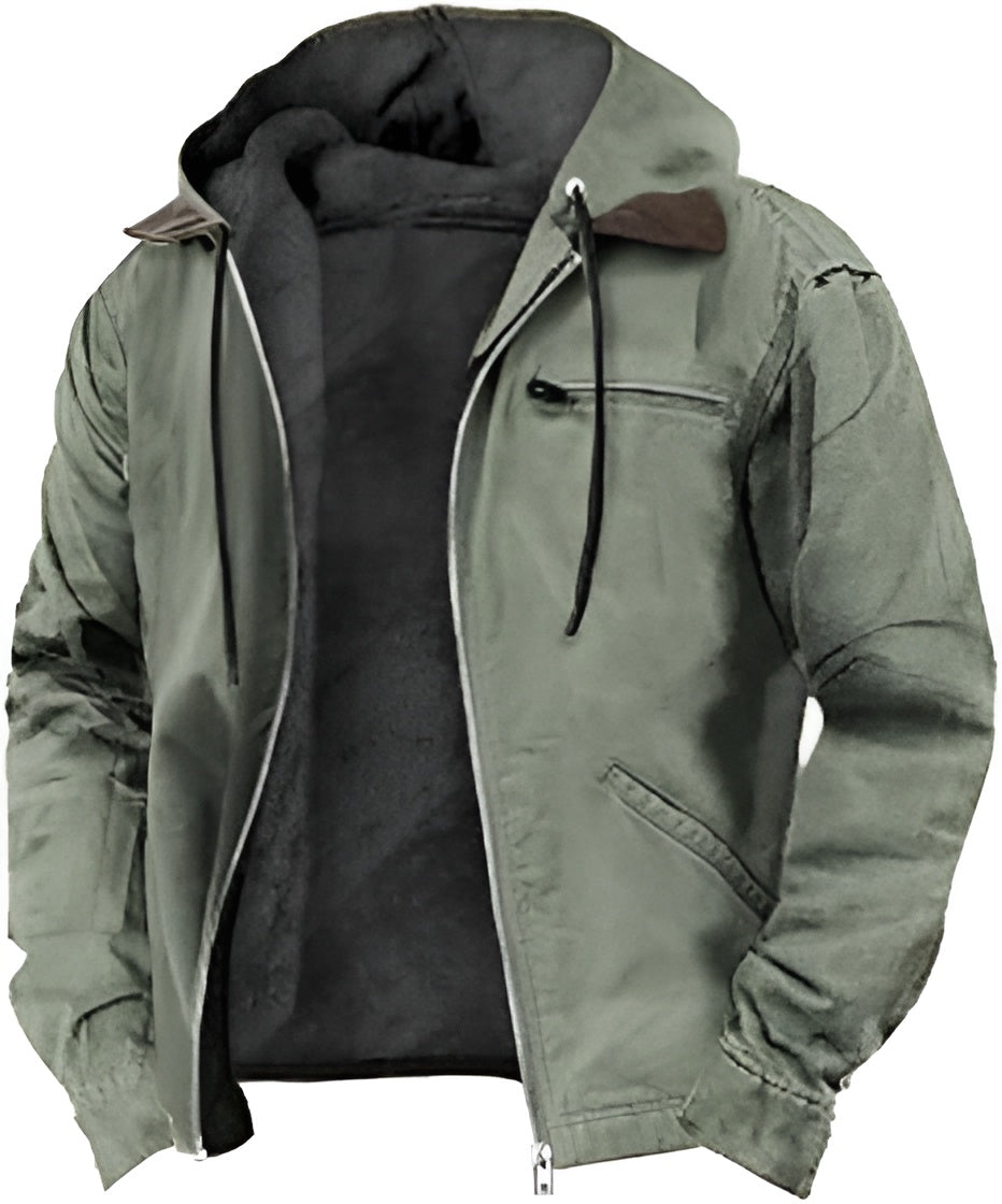 Philippe™ | Premium Termo Jakna