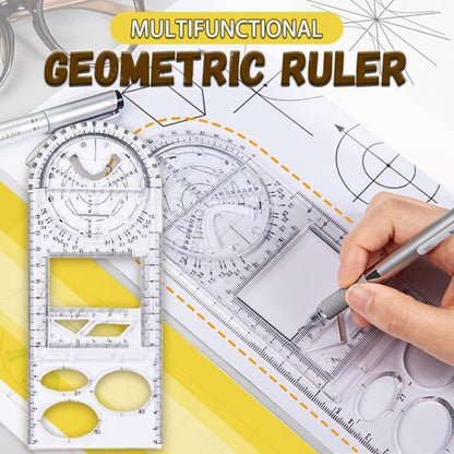 TILLFÄLLIGT 50% OFF | GeoMaster™