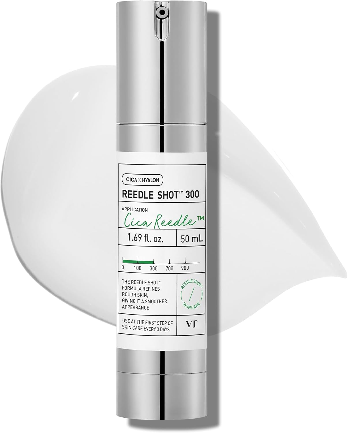 VT Cosmetics Reedle Shot 300 (50ml)