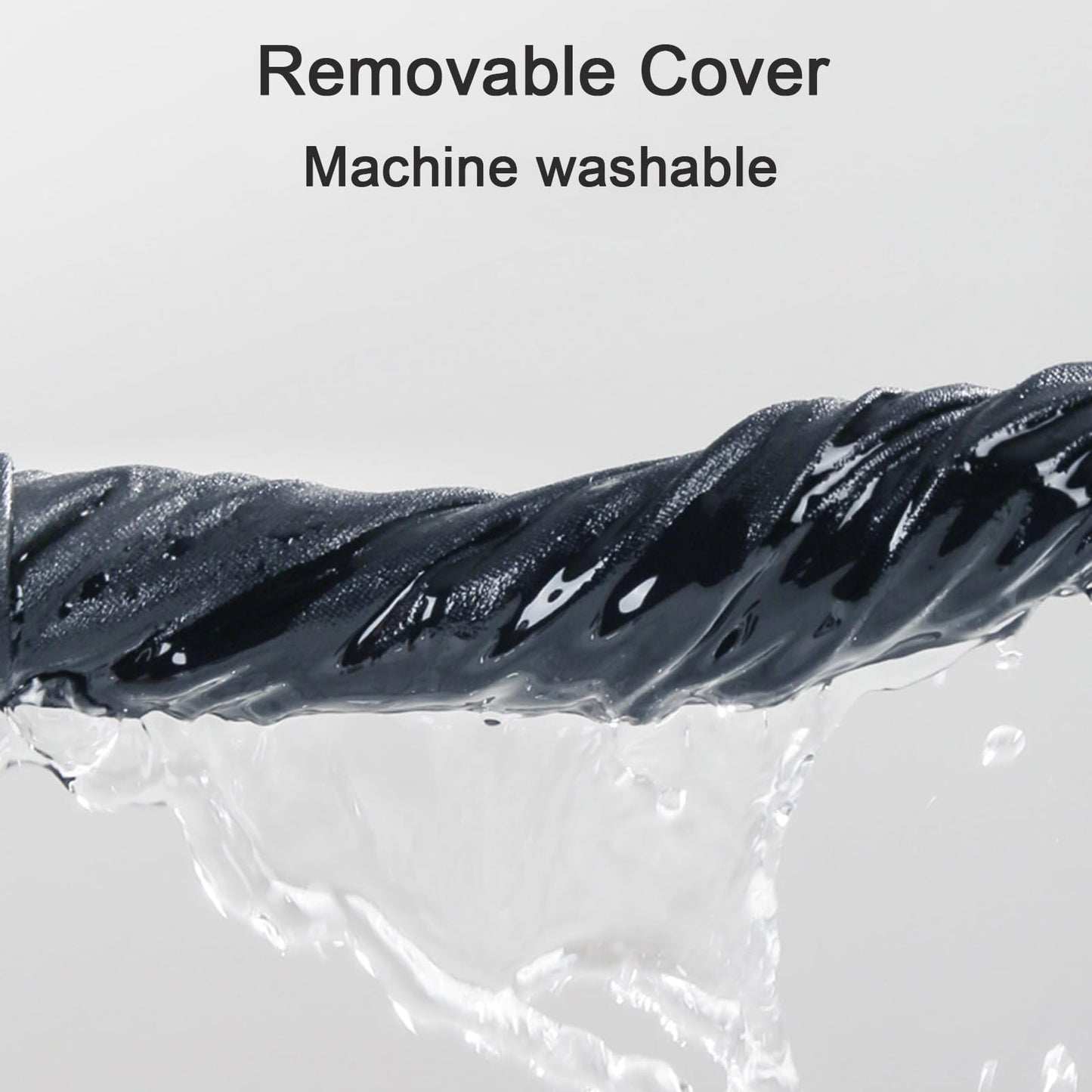 Car Booster Seat Cushion for Improved Visibility and Driving Comfort