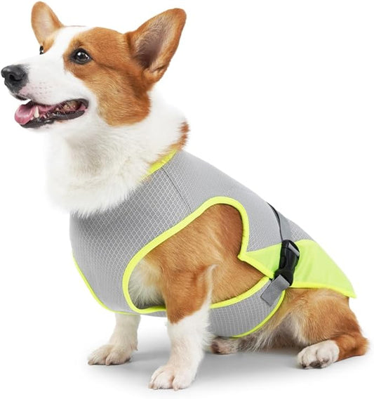 CoolVest produktfoto