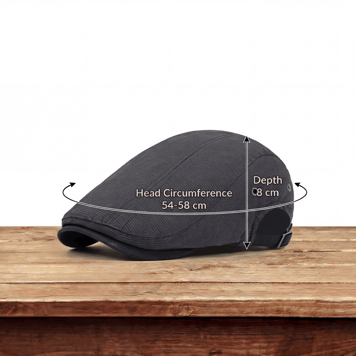 Everyday Driver Cap