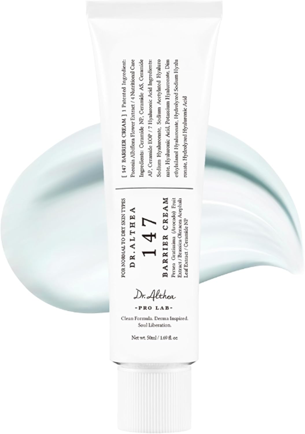 Dr. Althea 147 Barrier Cream (50ml)