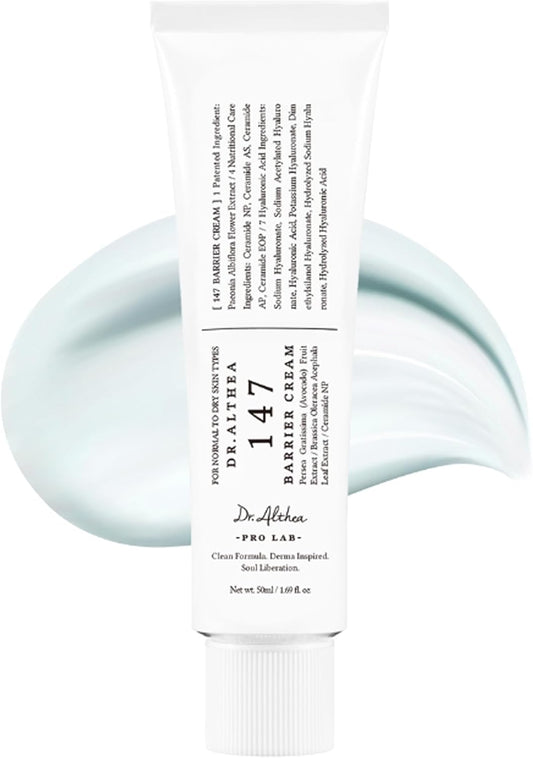 Dr. Althea 147 Barrier Cream (50ml)