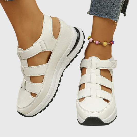 Judy | Ortopædiske Sandaler