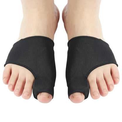 FlexiStrut™️ — Walk Pain-Free with Gentle Toe Realignment and All-Day Comfort (2+2 FREE)
