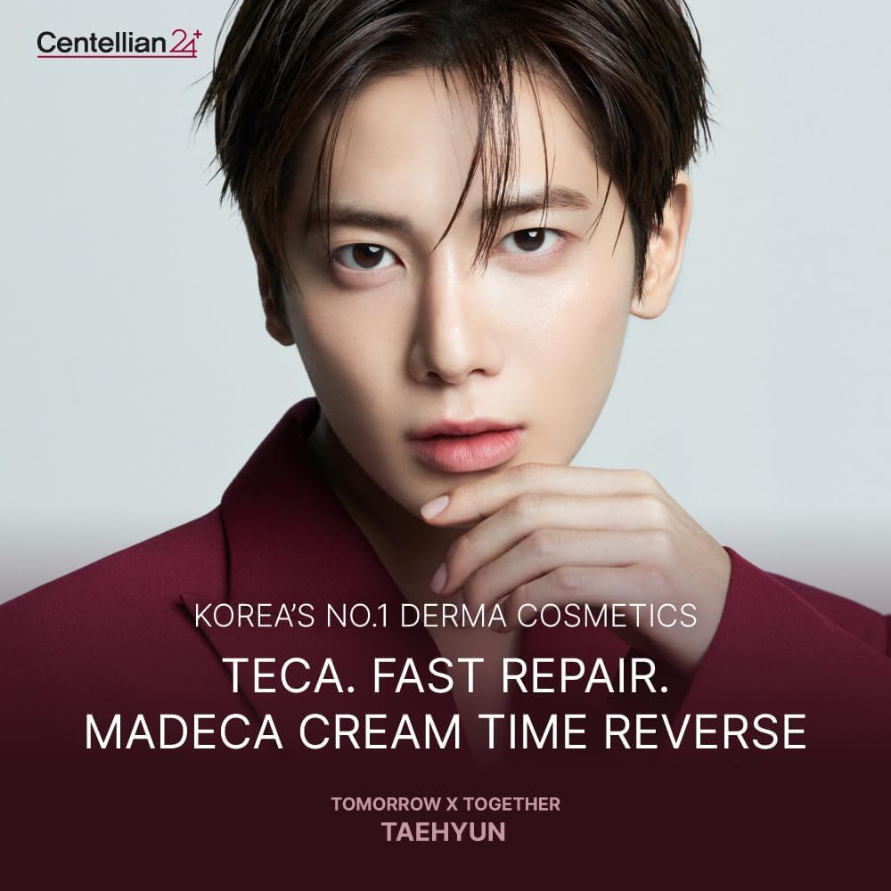 Centellian24 Madeca Cream Time Reverse (50ml)