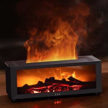 CalmFlame™ Humidifier