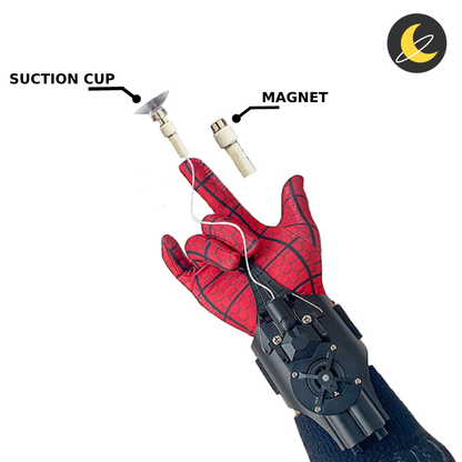 Nightly Wish™ Web Shooter