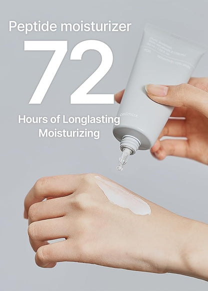 Celimax Dual Barrier Skin Wearable Cream (50ml)