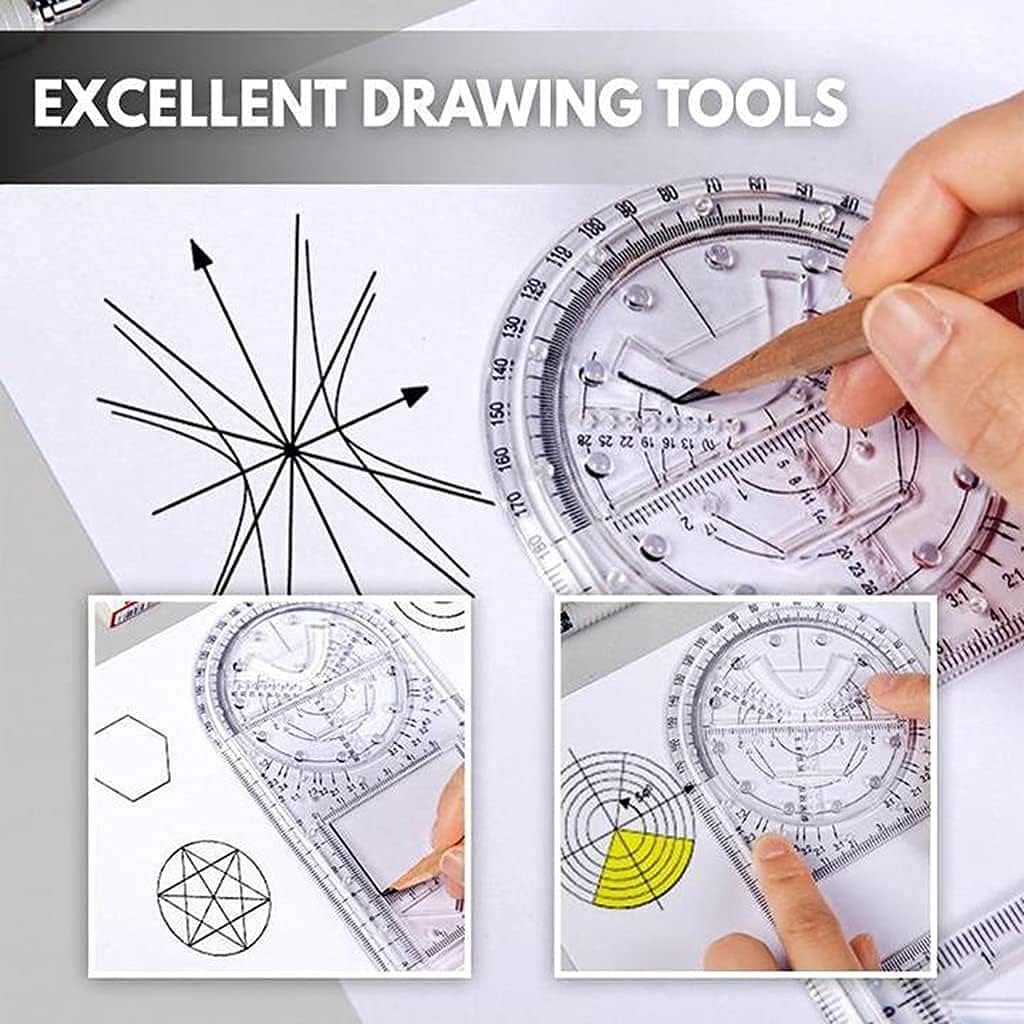 TILLFÄLLIGT 50% OFF | GeoMaster™