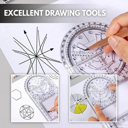 TILLFÄLLIGT 50% OFF | GeoMaster™