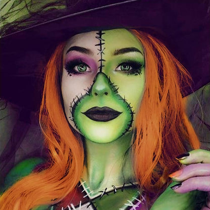 Mofajang® by JesseVance Manhattan: The Only Colored Hair Wax Styling Pomade with Bold Colors, Strong Hold, Simple Style, No Risk, & No Commitment