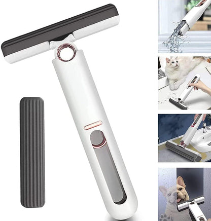 Portable Mini Mop Tools
