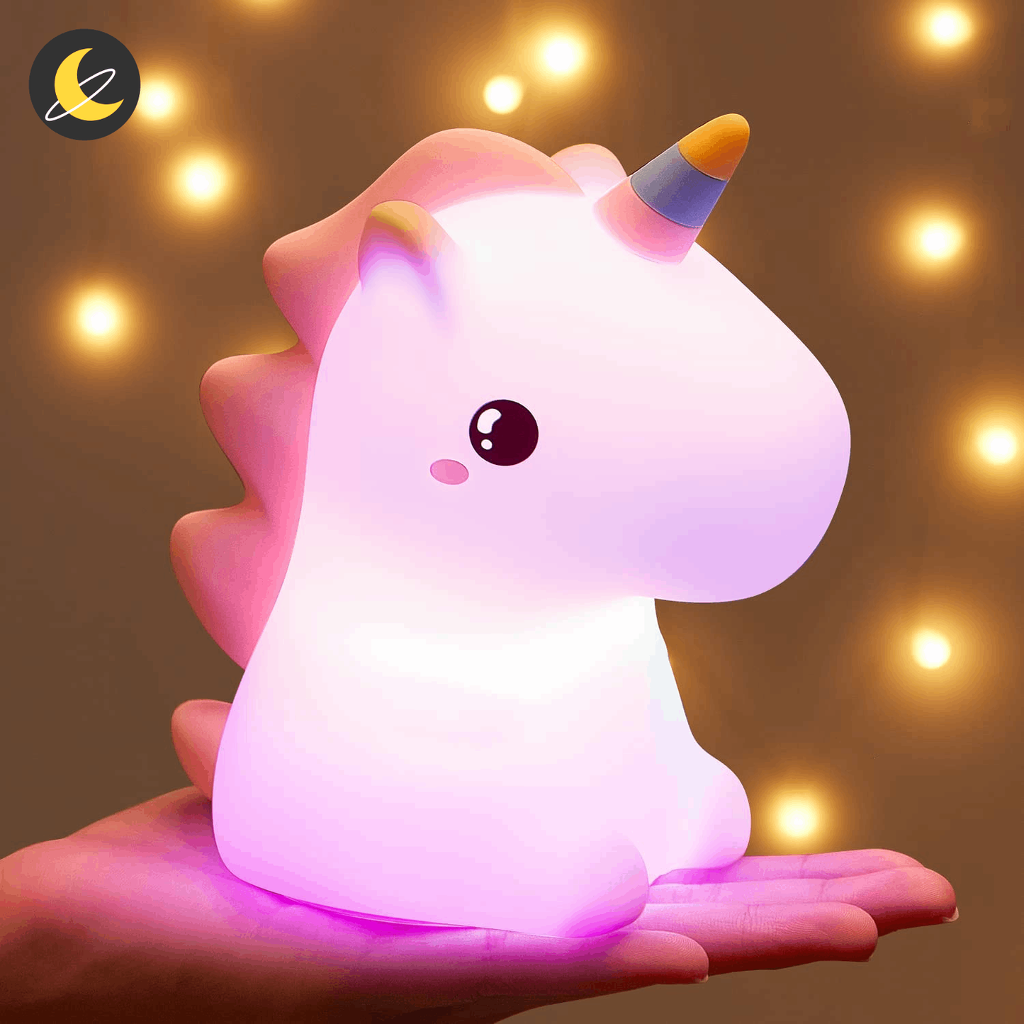 Nightly Wish Unicorn Calming Light™