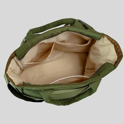 Padded Everyday Tote Bag