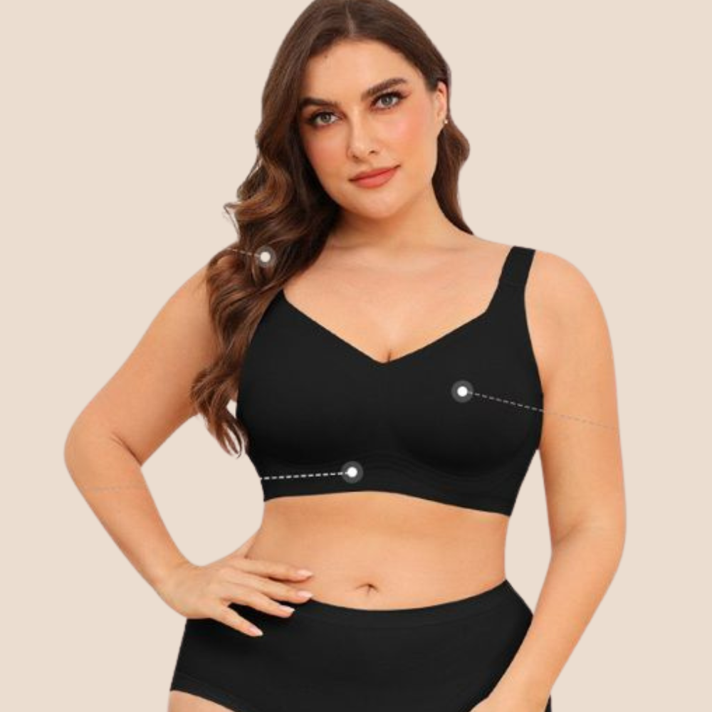 Élise – Soutien-gorge élégant et confortable