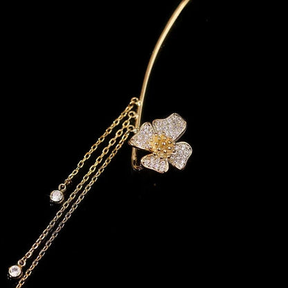 GlowLuxe™ — Sparkle All Day with Hypoallergenic Glamour That Captivates Every Heart