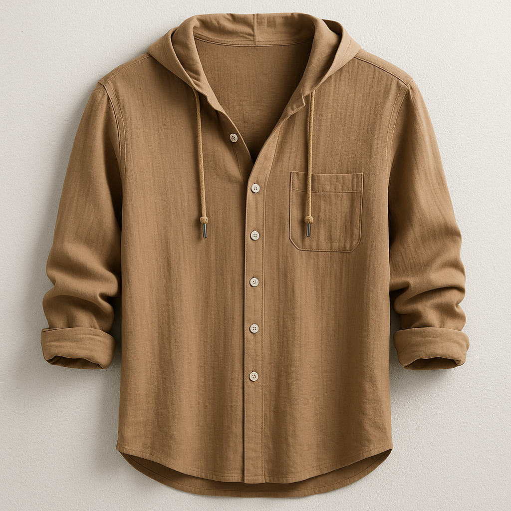 Duval Paris™ | CHEMISE DE LUXE