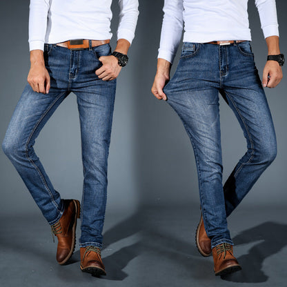 Lennar | Premium Stretch-Jeans mit perfekter Passform
