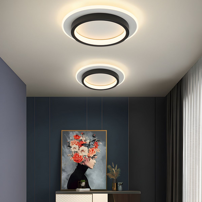 Rousen – Ronde LED Plafondlamp