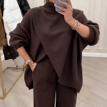 Hannah – Elegant Women's Dress with Effortless Style