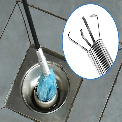 PipePulse™ — Crush Clogs Instantly and Reclaim Your Flowing, Frustration-Free Drains