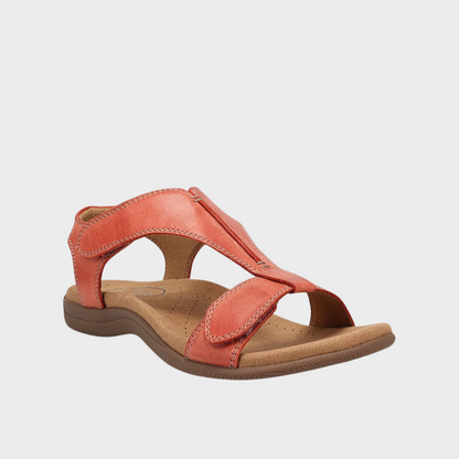 Marija - ortopeedilised sandaalid