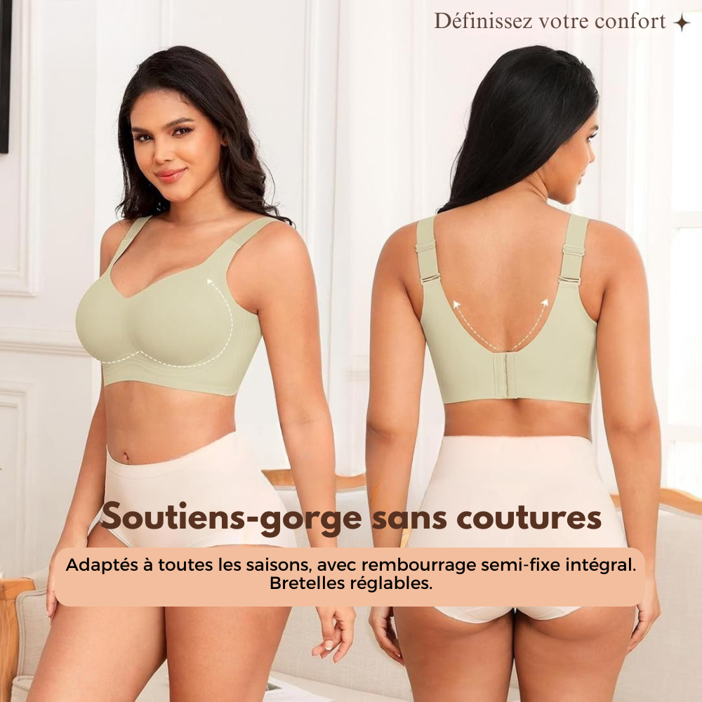 Élise – Soutien-gorge élégant et confortable