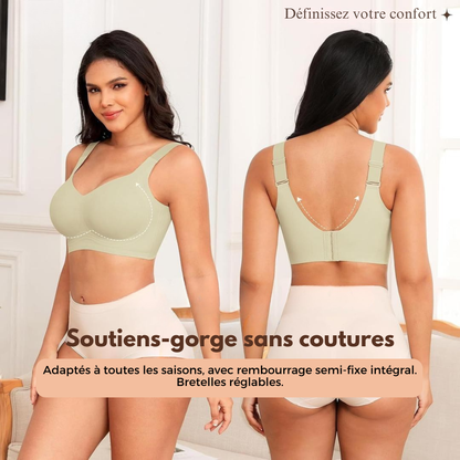 Élise – Soutien-gorge élégant et confortable