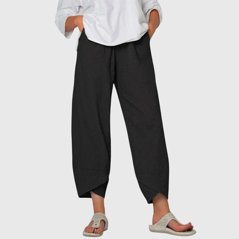 Leona™ | Pantaloni Comodi