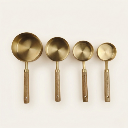 PureAura Golden Measure Set