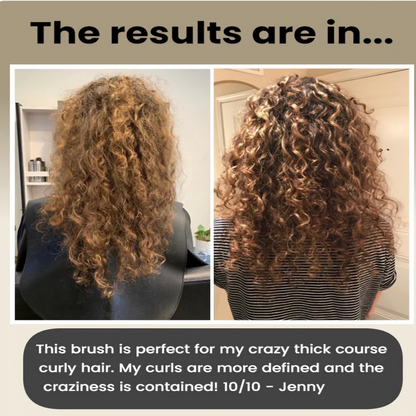 FlexuraCurl™ — Unlock Lustrous, Bounce-Packed Curls That Command Attention