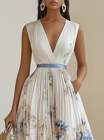 Betty | Spring Dress