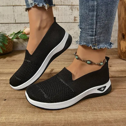 Azalea™ Orthopedic Slip-On Shoes
