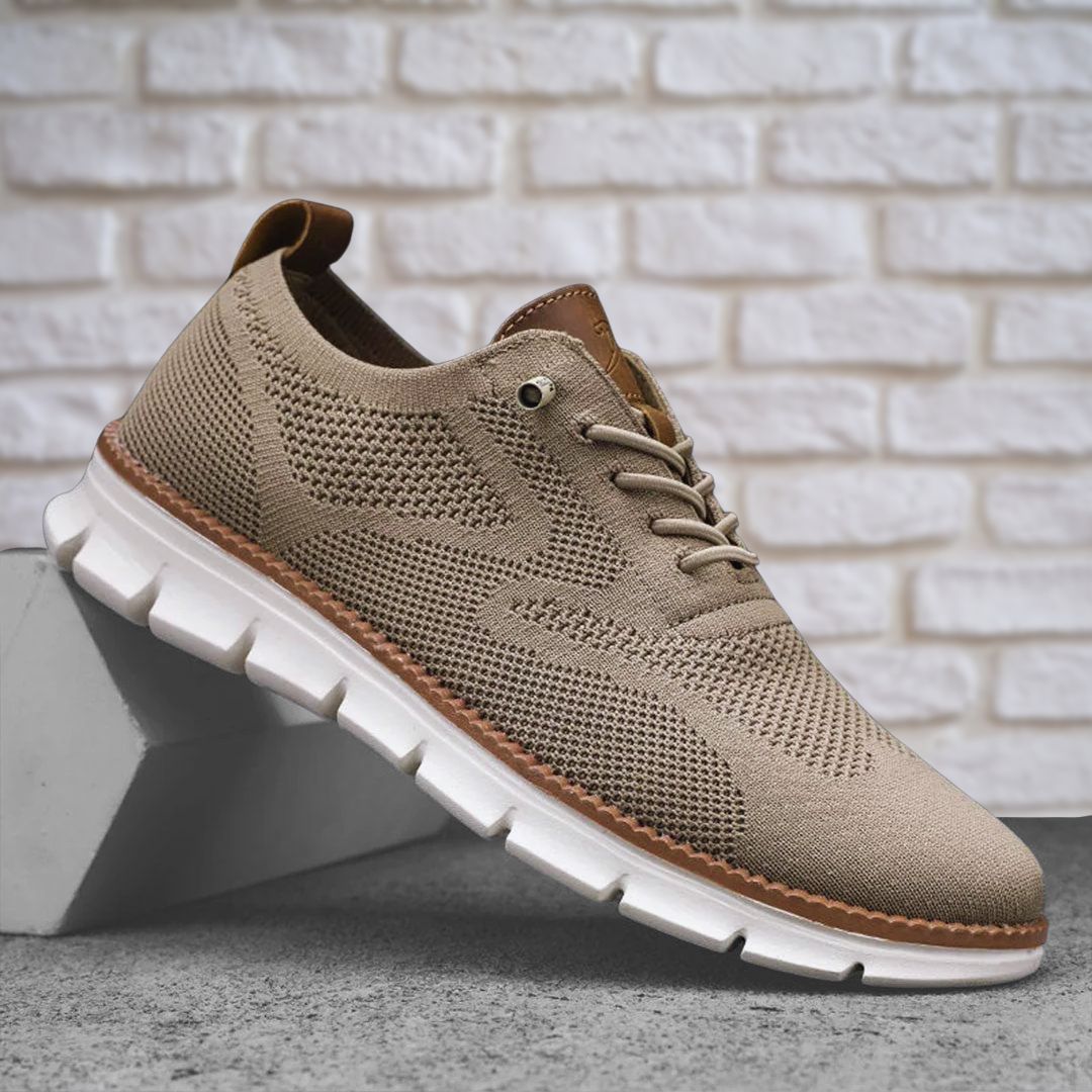 Jules All-Day Comfort Walking Shoes