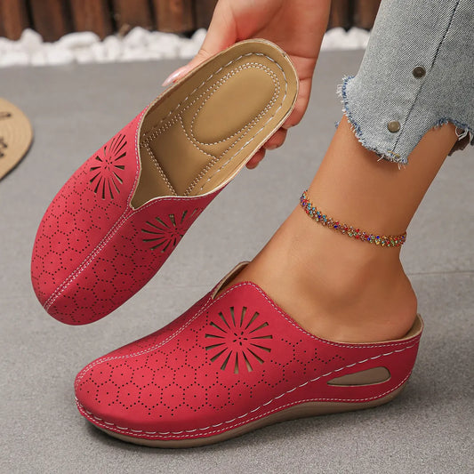 Lainey – Orthopädische Rutschfeste Schuhe