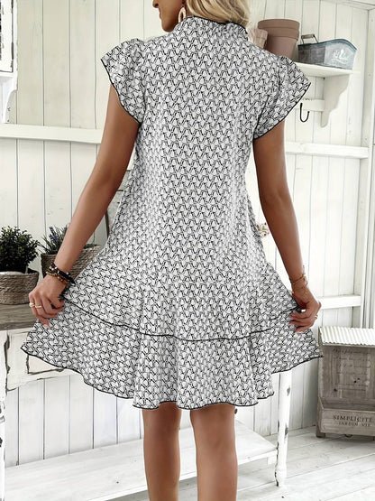 CAMILLE - Summer Chic Dress